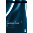 thumbnail image 1 of Routledge Advances in Management and Bus Management, Society, and the Informal Economy, (Hardcover), 1 of 1
