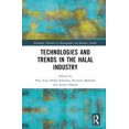 thumbnail image 1 of Routledge Advances in Management and Bus Technologies and Trends in the Halal Industry, (Hardcover), 1 of 1