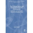 thumbnail image 1 of Routledge Advances in Regional Economics The Cultural Sector and Sustainable Economic Development: Innovation and the Creative Economy in European Cities, (Hardcover), 1 of 1
