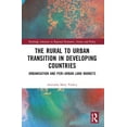 thumbnail image 1 of Routledge Advances in Regional Economics The Rural to Urban Transition in Developing Countries: Urbanisation and Peri-Urban Land Markets, (Paperback), 1 of 1