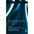 thumbnail image 1 of Routledge Advances in Research Methods Action Research for Democracy: New Ideas and Perspectives from Scandinavia, Book 17, (Hardcover), 1 of 1