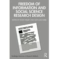 thumbnail image 1 of Routledge Advances in Research Methods Freedom of Information and Social Science Research Design, (Hardcover), 1 of 1