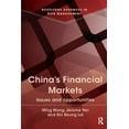 thumbnail image 1 of Routledge Advances in Risk Management China's Financial Markets: Issues and Opportunities, (Paperback), 1 of 1
