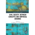 thumbnail image 1 of Routledge Advances in Sociology Civil Society: Between Concepts and Empirical Grounds, (Hardcover), 1 of 1