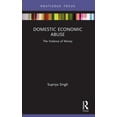 thumbnail image 1 of Routledge Advances in Sociology Domestic Economic Abuse: The Violence of Money, (Paperback), 1 of 1