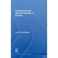 thumbnail image 1 of Routledge Advances in Sociology Immigrants and National Identity in Europe, Book 3, (Hardcover), 1 of 1