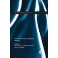 thumbnail image 1 of Routledge Advances in Sociology Social Networks and Music Worlds, (Paperback), 1 of 1