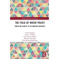 thumbnail image 1 of Routledge Advances in Sociology The Field of Water Policy: Power and Scarcity in the American Southwest, (Hardcover), 1 of 1