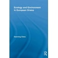 thumbnail image 1 of Routledge Advances in Theatre & Performa Ecology and Environment in European Drama, (Paperback), 1 of 1