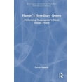 thumbnail image 1 of Routledge Advances in Theatre & Performa Hamlet's Hereditary Queen: Performing Shakespeare's Silent Female Power, (Hardcover), 1 of 1