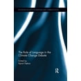 thumbnail image 1 of Routledge Research in Language and Commu The Role of Language in the Climate Change Debate, (Paperback), 1 of 1
