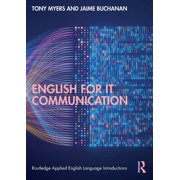 Routledge Applied English Language Intro English for IT Communication, Paperback