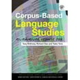 thumbnail image 1 of Routledge Applied Linguistics Corpus-Based Language Studies: An Advanced Resource Book, (Paperback), 1 of 1