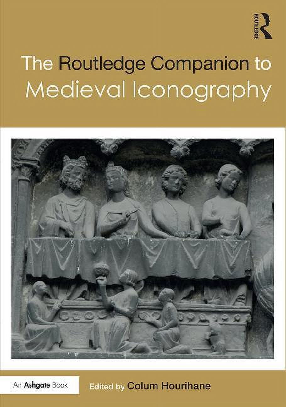 Routledge Art History and Visual Studies Companions: The Routledge ...