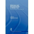 thumbnail image 1 of Routledge/Bips Persian Studies Reformers and Revolutionaries in Modern Iran: New Perspectives on the Iranian Left, (Paperback), 1 of 1