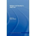 thumbnail image 1 of Routledge/Bips Persian Studies Religion and Society in Qajar Iran, (Hardcover), 1 of 1