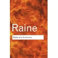 thumbnail image 1 of Routledge Classics: Blake and Antiquity (Edition 2) (Paperback), 1 of 1
