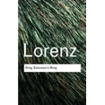 thumbnail image 1 of Routledge Classics King Solomon's Ring, (Paperback), 1 of 1