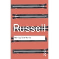 thumbnail image 1 of Routledge Classics Marriage and Morals, (Paperback), 1 of 1