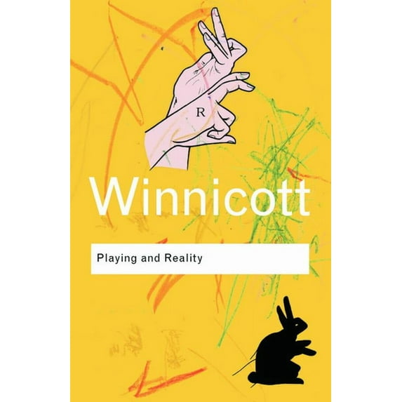 Routledge Classics Playing and Reality, (Paperback)