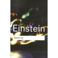 thumbnail image 1 of Pre-Owned Relativity - The Special and The General Theory(Routledge Classics) (Paperback) 0415253845, 1 of 1