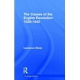 thumbnail image 1 of Routledge Classics The Causes of the English Revolution 1529-1642, (Hardcover), 1 of 1