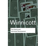 Routledge Classics The Family and Individual Development, Paperback