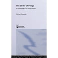thumbnail image 1 of Routledge Classics The Order of Things, (Hardcover), 1 of 1