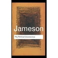thumbnail image 1 of Routledge Classics The Political Unconscious: Narrative as a Socially Symbolic Act, (Hardcover), 1 of 1