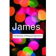 thumbnail image 1 of Routledge Classics The Varieties of Religious Experience: A Study in Human Nature, (Paperback), 1 of 3