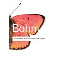 thumbnail image 1 of Routledge Classics Wholeness and the Implicate Order, (Hardcover), 1 of 1