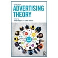 thumbnail image 1 of Pre-Owned Advertising Theory (Paperback) by Shelly Rodgers, Esther Thorson, 1 of 1