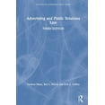 thumbnail image 1 of Routledge Communication Advertising and Public Relations Law, (Hardcover), 1 of 1
