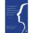 thumbnail image 1 of Pre-Owned An Integrated Approach to Communication Theory and Research (Routledge Communication Series), 1 of 1