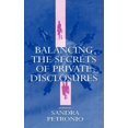 thumbnail image 1 of Routledge Communication Balancing the Secrets of Private Disclosures, (Hardcover), 1 of 1