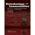 thumbnail image 1 of Routledge Communication Biotechnology and Communication: The Meta-Technologies of Information, (Paperback), 1 of 1