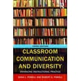 thumbnail image 1 of Routledge Communication Classroom Communication and Diversity: Enhancing Instructional Practice, (Paperback), 1 of 1