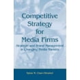 thumbnail image 1 of Routledge Communication Competitive Strategy for Media Firms: Strategic and Brand Management in Changing Media Markets, (Hardcover), 1 of 1