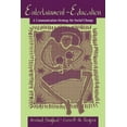 thumbnail image 1 of Routledge Communication Entertainment-Education: A Communication Strategy for Social Change, (Paperback), 1 of 1