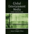 thumbnail image 1 of Routledge Communication Global Entertainment Media: Content, Audiences, Issues, (Paperback), 1 of 1