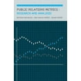 thumbnail image 1 of Routledge Communication Public Relations Metrics: Research and Evaluation, (Paperback), 1 of 1