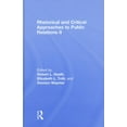 thumbnail image 1 of Routledge Communication Rhetorical and Critical Approaches to Public Relations II, (Hardcover), 1 of 1