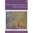 thumbnail image 1 of Routledge Companion to World Literature, 1 of 1