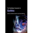 thumbnail image 1 of Routledge Companions The Routledge Companion to Gothic, (Paperback), 1 of 1