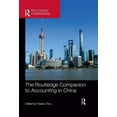 thumbnail image 1 of Routledge Companions in Business, Manage The Routledge Companion to Accounting in China, (Paperback), 1 of 1