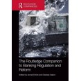thumbnail image 1 of Routledge Companions in Business, Manage The Routledge Companion to Banking Regulation and Reform, (Hardcover), 1 of 1