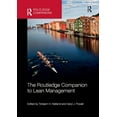 thumbnail image 1 of Routledge Companions in Business, Manage The Routledge Companion to Lean Management, (Paperback), 1 of 1