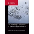 thumbnail image 1 of Routledge Companions in Business, Manage The Routledge Companion to Tax Avoidance Research, (Paperback), 1 of 1