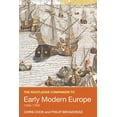 thumbnail image 1 of Routledge Companions to History The Routledge Companion to Early Modern Europe, 1453-1763, (Paperback), 1 of 1