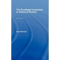 thumbnail image 1 of Routledge Companions to History The Routledge Companion to Historical Studies, (Hardcover), 1 of 1
